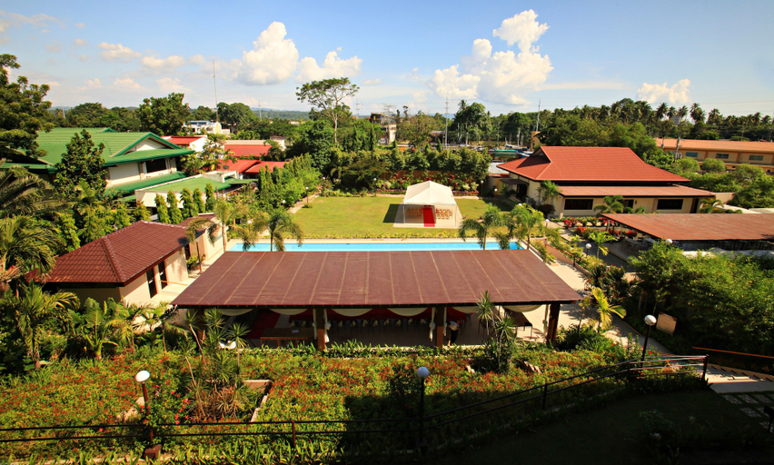 Exterior & Views 2, Hotel Tropika, Davao City