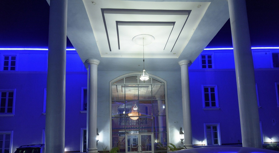 Exterior & Views 2, Utopia Hotel, Enugu North