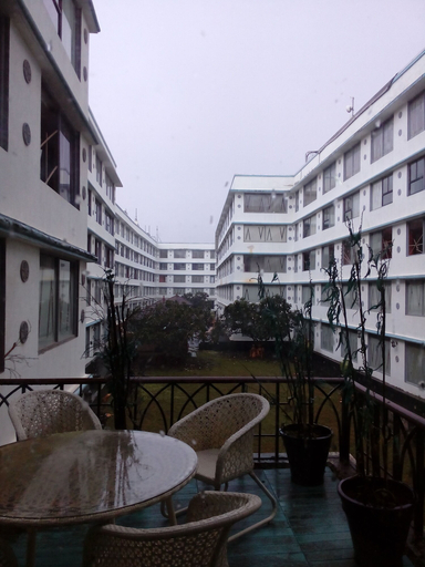 Exterior & Views, Palms Hotel, Mumbai Suburban