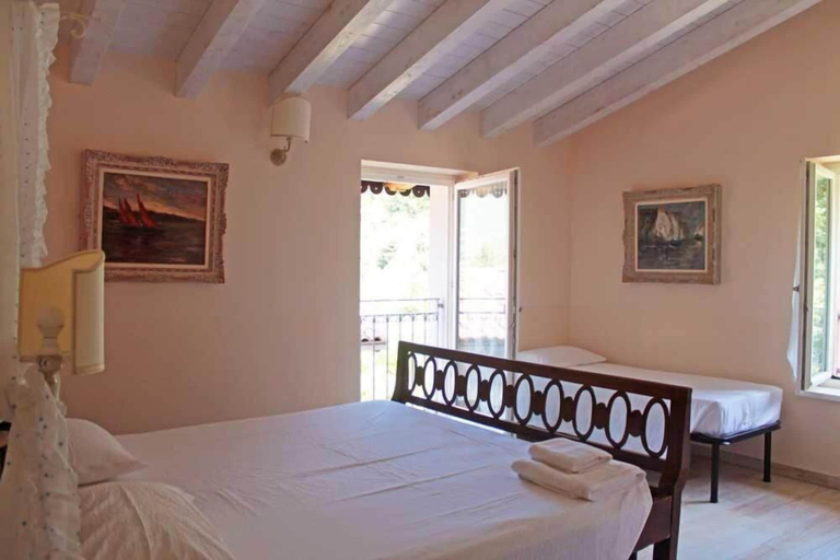 Bedroom 3, Borgo alla Sorgente, Brescia