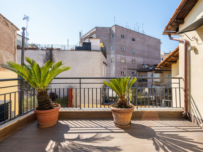 Exterior & Views 2, Numa Rome Tullo, Rome