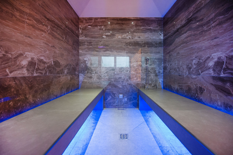 Sport & Beauty 2, Art Hotel Navigli, Milano