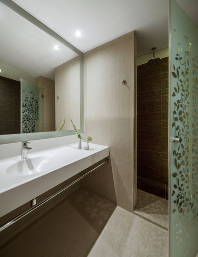 Bathroom 5, Hotel Narvil Conference & Spa, Legionowo