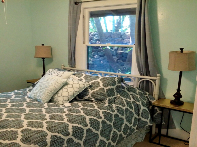 Bedroom 2, 3 Bedroom Kihei Vacation Rental, Maui