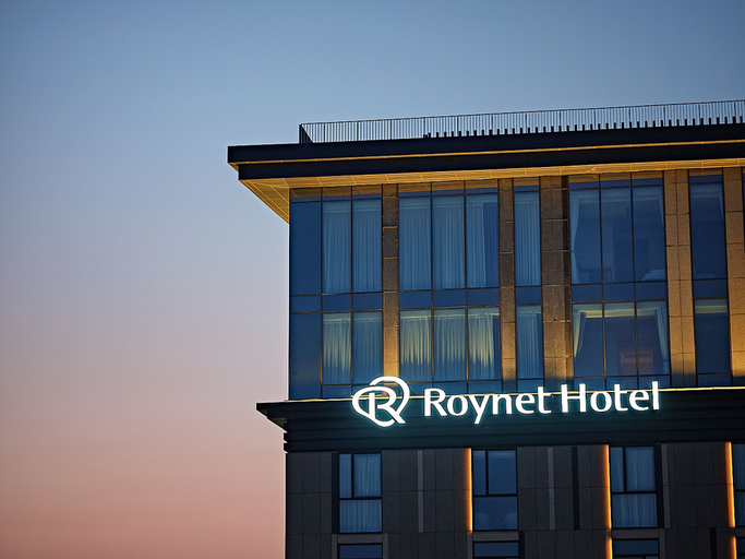 Exterior & Views 4, Roynet Hotel Seoul Mapo, Mapo