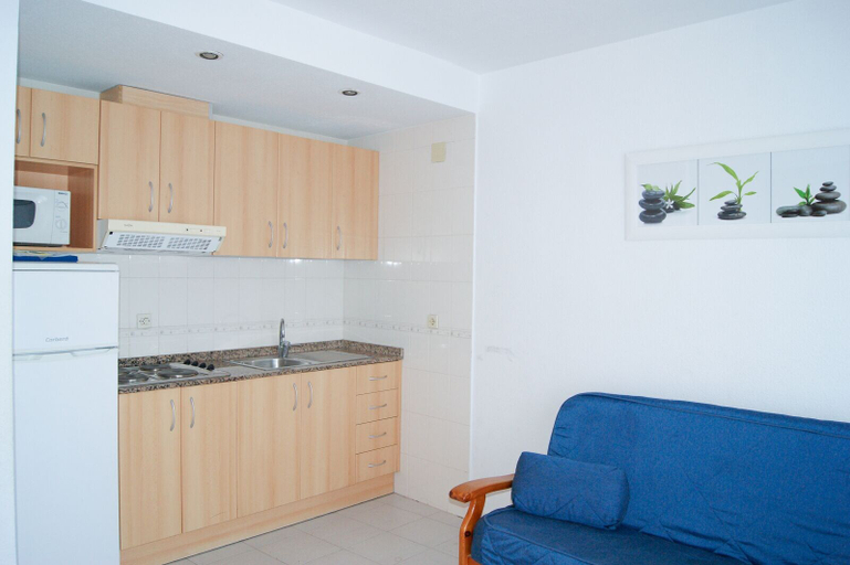 Others 5, Apartamentos Palmera Beach, Alicante