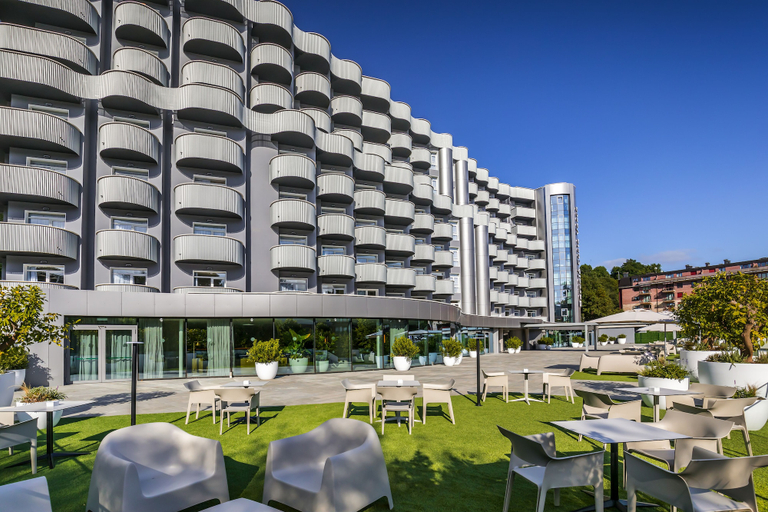 Exterior & Views 2, Barceló Costa Vasca, Guipúzcoa
