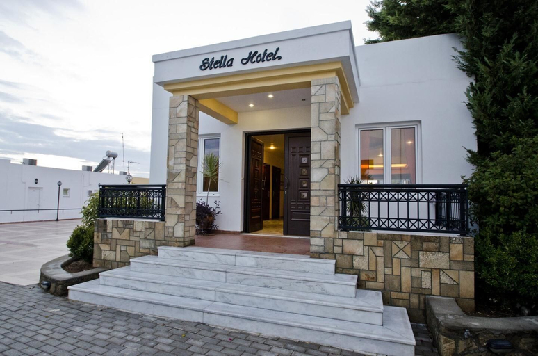 Exterior & Views 2, Stella Hotel, South Aegean