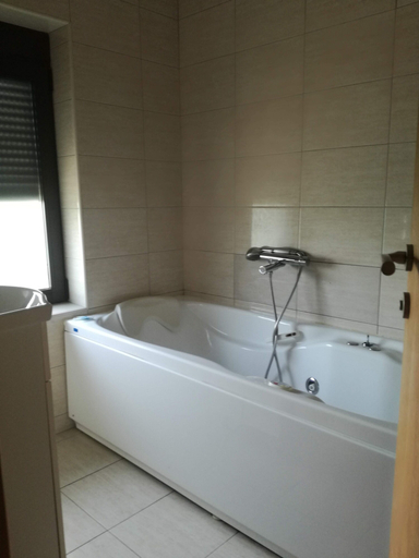Bathroom 5, Green Set, Belgrade