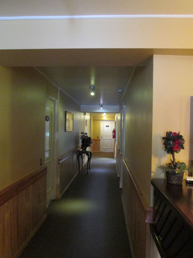 Others 5, Apart Hotel Colon, Llanquihue