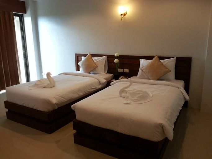 Bedroom 4, Perfect Place, Muang Surat Thani
