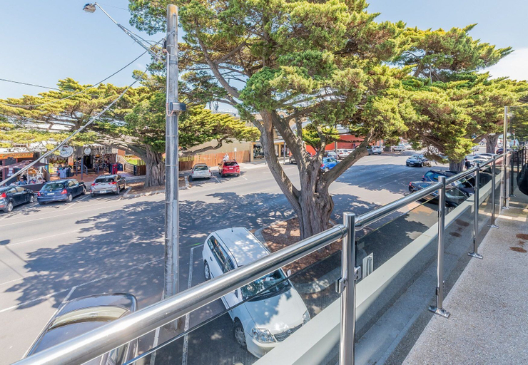 Others 4, Thompson Avenue Apartments No.2, Bass Coast  - Phillip Is.