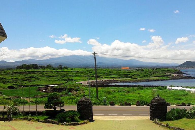 Others 4, Ocean Bestvill, Jeju