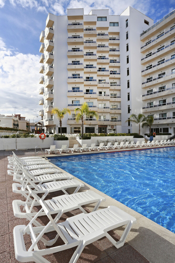 Sport & Beauty 2, Sandos Griego Hotel, Málaga