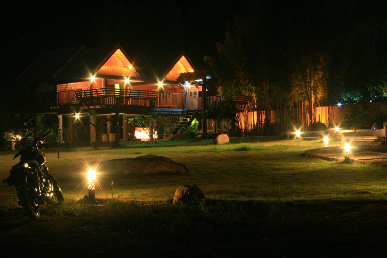 Exterior & Views 2, Por Ar Yor Resort, Pai