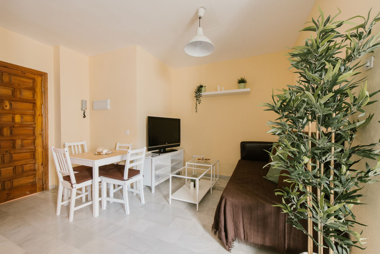 Others 5, Sevilla Apartments Divina 1A, Sevilla