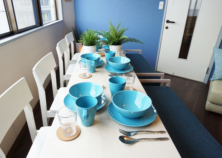 Others 5, Condominium MOANA, Itō