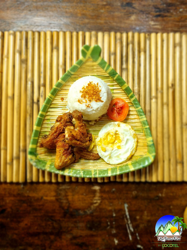 Food & Drinks 4, Zen Tierras Farm powered by Cocotel, Dingalan