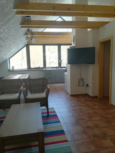 Bedroom 3, Wellness privát Štyri Lipy, Ružomberok