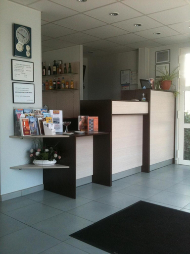 Others 5, Hotel initial by balladins Roissy CDG / Saint-Mard, Seine-et-Marne