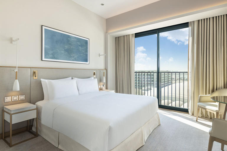 Bedroom 2, Vida Beach Resort Marassi Al Bahrain, Muharraq