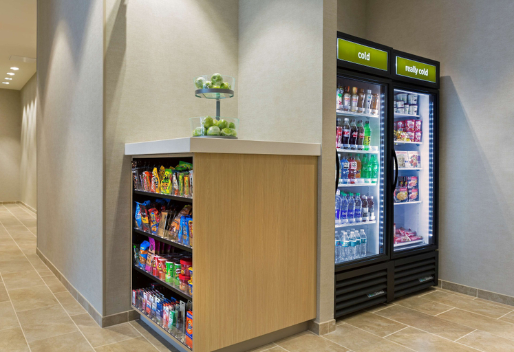 Food & Drinks 4, Home2 Suites by Hilton Charlotte Belmont, Gaston