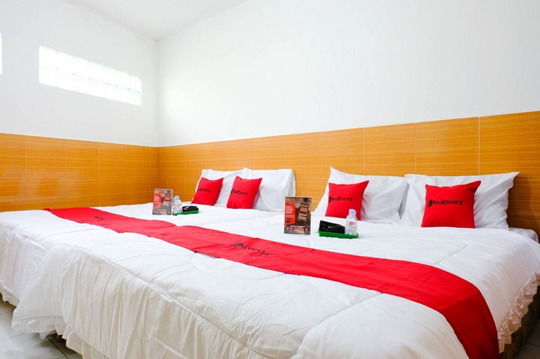 Bedroom 21