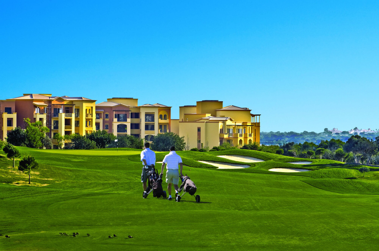 Others 5, The Residences Vilamoura, Loulé