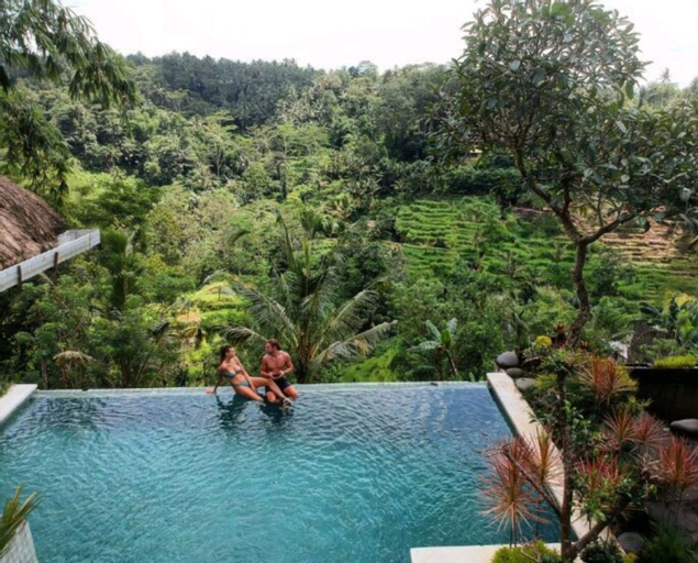 Green View Private Villas, Gianyar