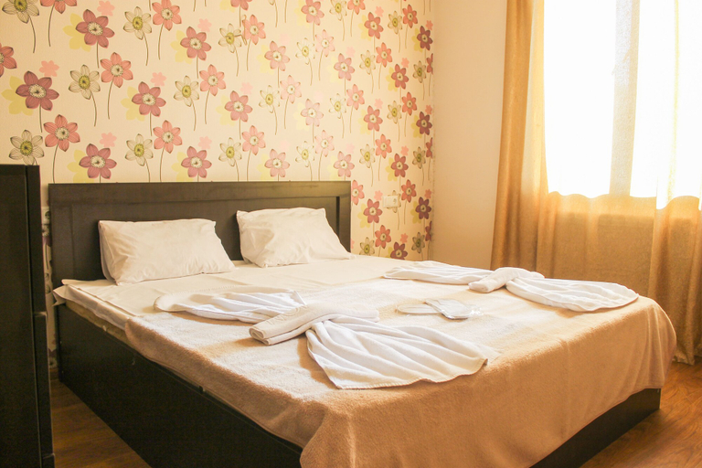 Bedroom 4, Hotel Residence Hill, Tbilisi