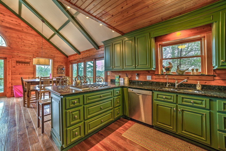 Food & Drinks, The Strathairn 305 by Pro Homes Jamaica