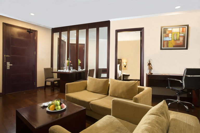 Others 5, Swiss-Belhotel Merauke, Merauke