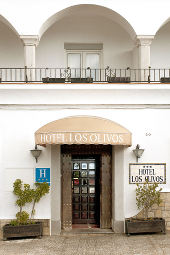Exterior & Views 2, Los Olivos, Cádiz