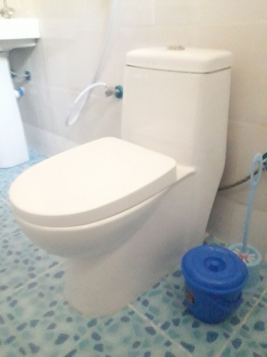 Bathroom 3, Carpe Diem Nungwi, Kaskazini 'A'