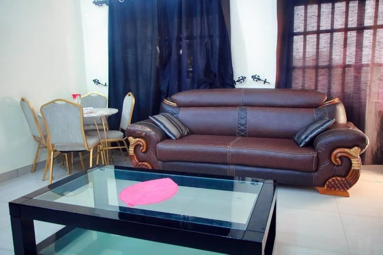 Others 3, Tourbillon de fraîcheur, Abomey-Calavi