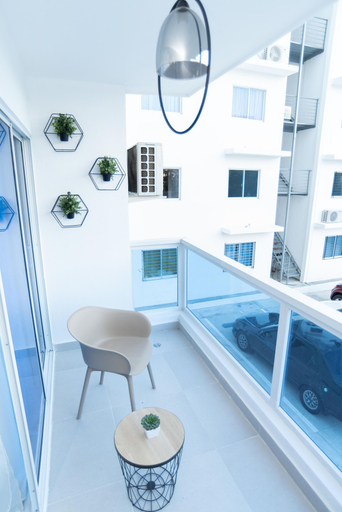 Sport & Beauty, Diamond Apartment, Santiago de los Caballeros