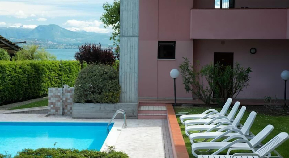 Sport & Beauty 4, Virgilio Residence, Brescia