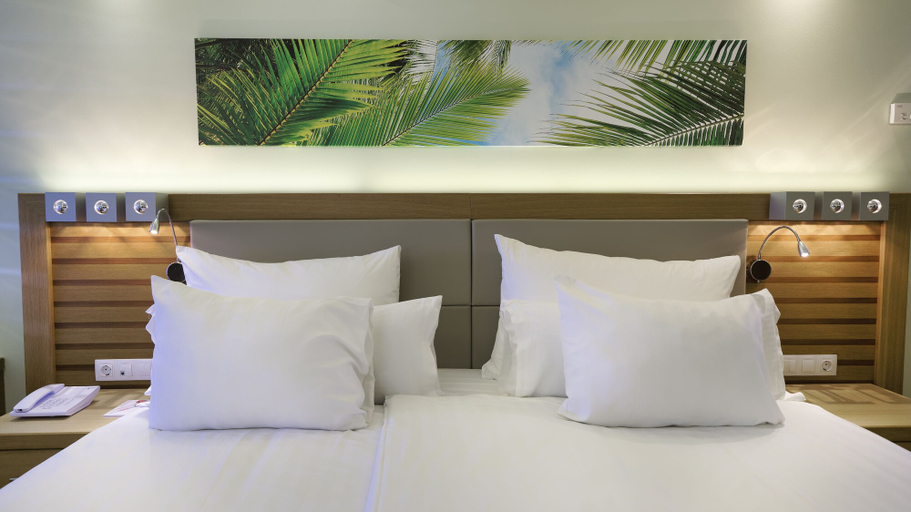 Bedroom 3, Bull Costa Canaria & Spa - Adults only, Las Palmas
