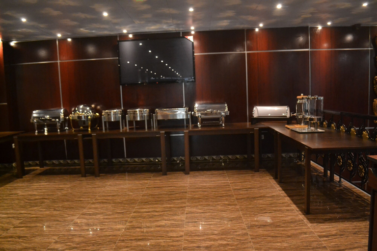 Food & Drinks 4, Noubou International Hotel, Wouri