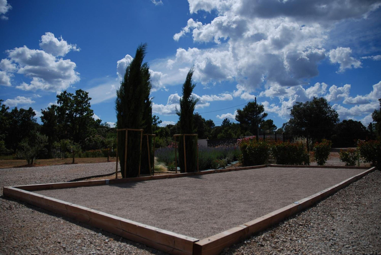 Exterior & Views 2, Villa Otilia, Var