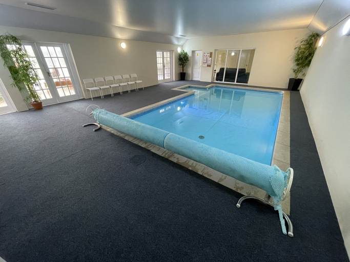 Sport & Beauty 2, Aldercarr Hall, Norfolk