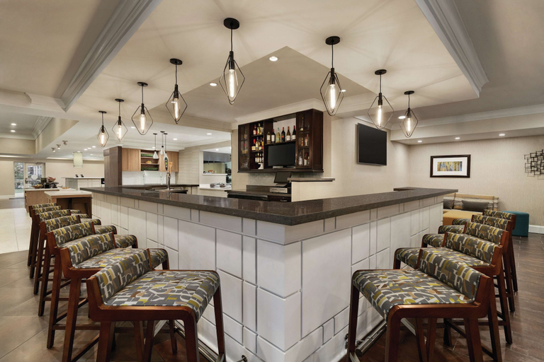 Food & Drinks 5, Hilton Garden Inn Oxford/Anniston, Calhoun