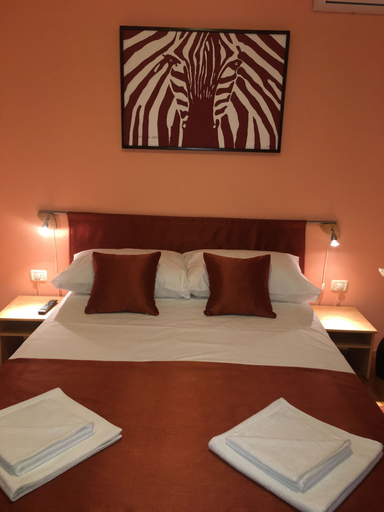 Bedroom 3, Panolija Residence, Fažana