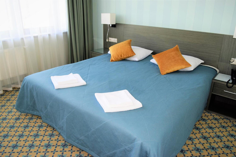 Bedroom 3, Zavidovo resort, Konakovskiy rayon
