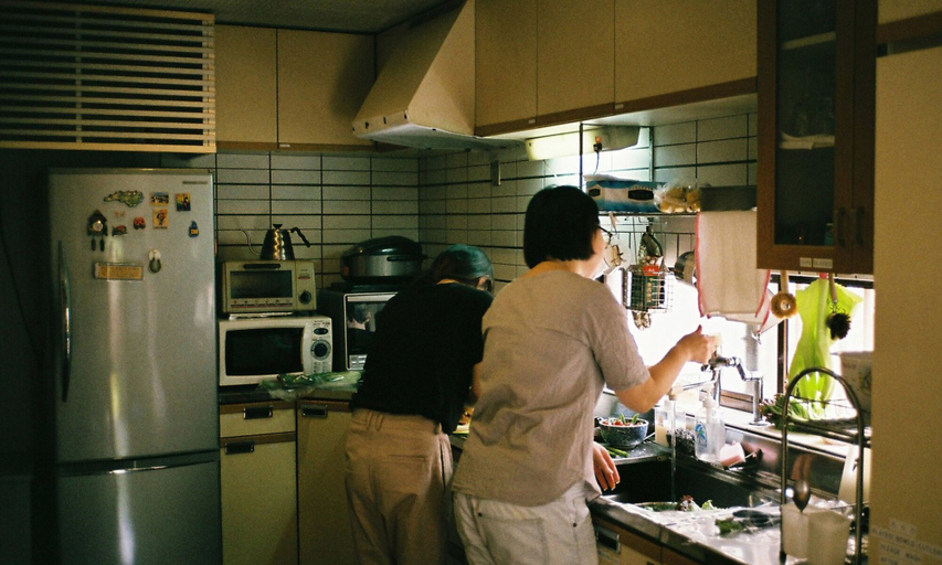 Others 5, Gojo Guest House Annex - Hostel, Kyoto