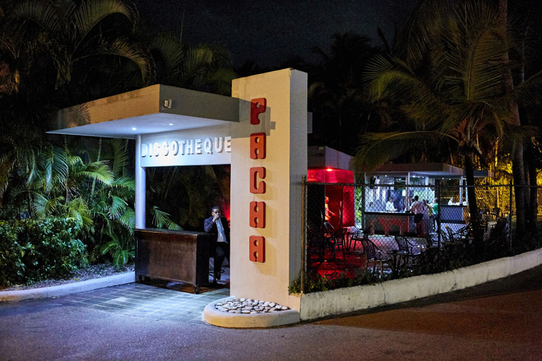 Exterior & Views 2, Hotel Riu Palace Punta Cana - All Inclusive, Salvaleon de Higuey