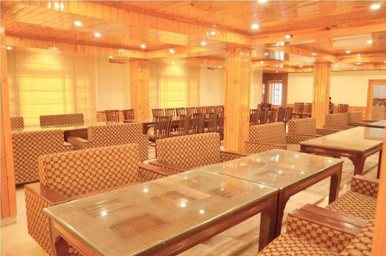 Food & Drinks 5, Hotel Atul Regency, Shimla