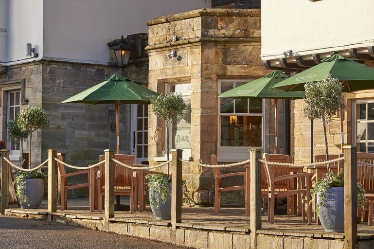 Exterior & Views 2, The Swan at Forest Row, East Sussex