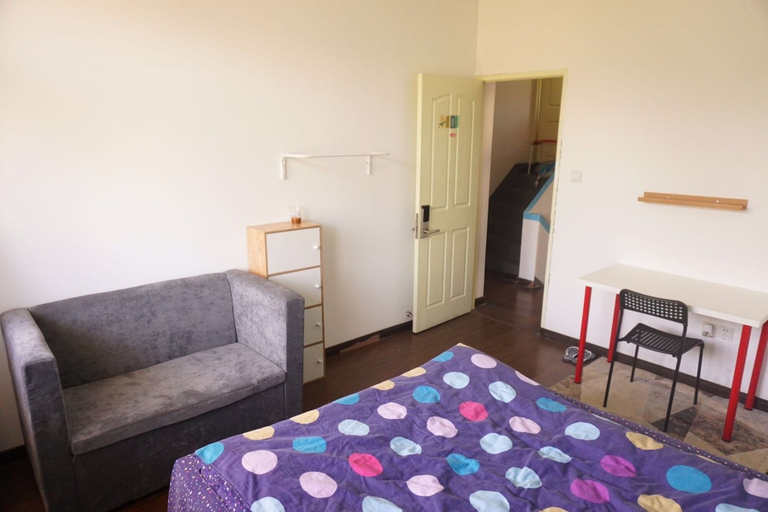 Others 5, Youshe Youth Apartment, Shanghai