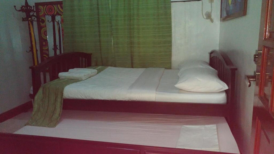 Bedroom 2, La Romana Countryside Haven, Anao